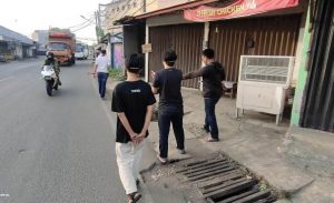 Tawuran Maut di Jatasih, Satu Pemuda 19 Tahun Tewas