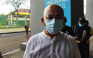 Pemkot Bekasi Tunggak Insentif Tenaga Kesehatan Hingga Rp 19 Miliar