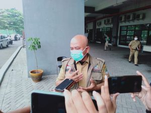 Vaksin Anak di Kota Bekasi Pakai AstraZeneca