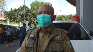Wali Kota Ralat Pernyataannya: Vaksin Anak Pakai Sinovac