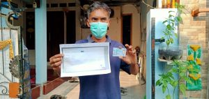 Heboh NIK Warga Cikarang Terpakai WNA untuk Vaksin Covid 19