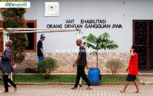 Dinsos Bekasi Belum Temukan Orang dengan Gangguan Jiwa Terpapar Corona