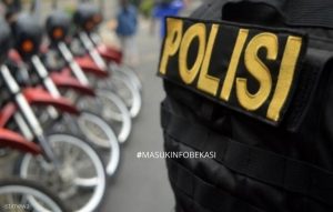 Tim Gabungan Buru Pembunuh Terapis Bekam di Jatikarya