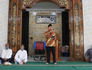 Komisi 2 DPRD Kota Bekasi Dorong Pemkot Beri Bantuan Anak Terdampak Covid 19