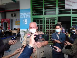 Menjelang Pengumuman Kelanjutan PPKM, Wali Kota Ungkap Zero Zona Merah