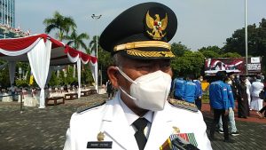 Anak Yatim yang Orang Tuanya Meninggal Dunia karena Covid 19 Didata