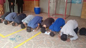 766 Narapidana di Lapas Bulak Kapal Dapat Remisi Kemerdekaan