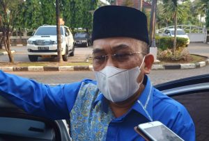 Komisi III Optimis Realisasi Pendapatan Bisa Maksimal di Semester 2