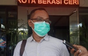 Sardi Effendi Menilai PPKM Darurat Efektif Turunkan Kasus Covid 19