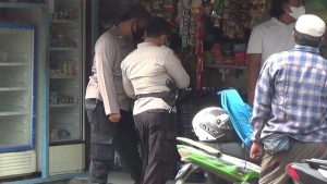 Begal di Babelan Diduga Pakai Pistol Mainan, Korban: Pelaku Masih Remaja