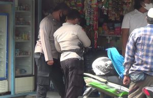 Begal di Babelan Diduga Pakai Pistol Mainan, Korban: Pelaku Masih Remaja