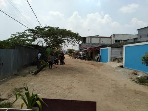 Polisi: Benda Menyerupai Bom, Tapi Tidak Mengandung Bahan Peledak