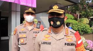 Polisi Cari Pembuang Benda Menyerupai Bom di Bekasi Barat