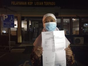 Kelabuhi ART, Pencuri Gondol Brankas Berisi Uang dan Perhiasan Senilai Rp 1 Miliar
