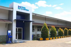 STMIK Al Muslim, Dari Akademi Sekarang Menjadi Sekolah Tinggi