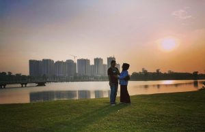 Lima Spot Foto Terbaik di Kabupaten Bekasi