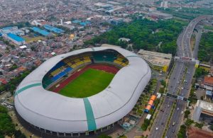 Prakiraan Cuaca di Bekasi untuk Malam Ini Hingga Dini Hari