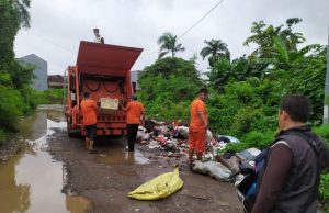 Komisi II DPRD Kota Bekasi Dorong Kolaborasi Selesaikan Masalah Sampah