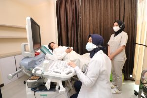 Kini Hadir Klinik untuk Kesehatan & Estetika Organ Intim Perempuan