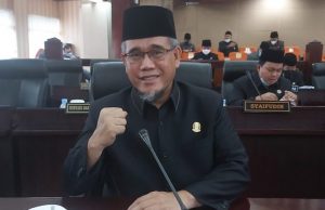 Selama Dua Tahun, Bapemperda DPRD Kota Bekasi Produksi 25 Peraturan Daerah