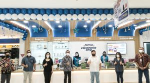 Electronic City Metropolitan Mal Buka Kembali, Hadirkan Promo Septakuler
