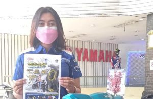 Selama September, Beli Yamaha Gear 125 Hemat Hingga Rp 3,5 Juta