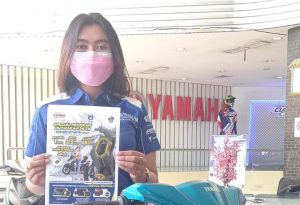 Selama September, Beli Yamaha Gear 125 Hemat Hingga Rp 3,5 Juta