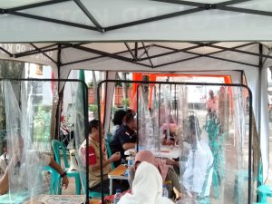 246 Pelaku Usaha Melanggar PPKM, Berikut Nominal Dendanya