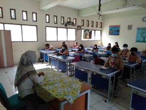 Breakingnews: Pemkot Bekasi Hentikan Pembelajaran Tatap Muka