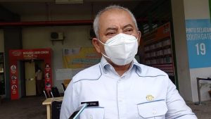 Lapor Menko Luhut: Wali Kota Bekasi Sampaikan Kondisi Terkini Covid 19