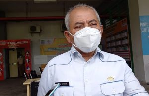 Lapor Menko Luhut: Wali Kota Bekasi Sampaikan Kondisi Terkini Covid 19