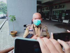 Wali Kota Bekasi Kembali Surati Menko Luhut, Ada Apa?