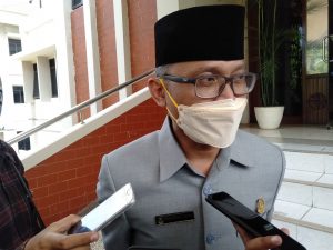 Pesan Ketua DPRD di 3 Tahun Kepemimpinan Rahmat Effendi-Tri Adhianto