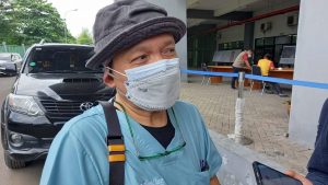 Kenali Post Covid-19 Syndrome, Ini Penjelasan dr. Anthony D Tulak