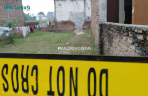 Dugaan Perampokan Disertai Pembunuhan di Mustikajaya Sempat Dipergoki Anak SMP