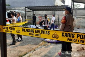 Polisi Amankan 15 Anggota Ormas yang Bertikai di Kampus Unkris
