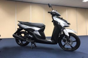 Rp 4 Juta Menanti Kreator Reels Sepeda Motor Yamaha