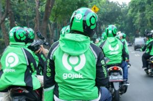 Drama Bang Ojol Bekasi: Bawa Waria Tengah Malam