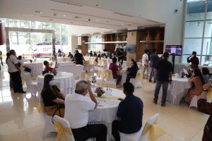 Penjualan Scarlet Commercial Summarecon Bekasi Laris Manis