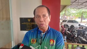 Percasi Kota Bekasi Targetkan Juara Umum di PORDA Jawa Barat