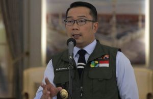 Survei indEX Research, Ridwan Kamil Masuk Tiga Besar Capres