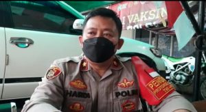 Polisi Buru Pencuri Pajero Sport di Pondok Melati
