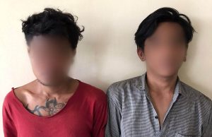 Polisi Tangkap Maling Motor di Bekasi Timur, Satu Pelaku Usia 16 Tahun