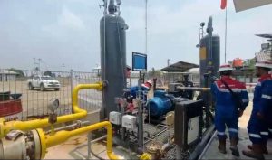 Inovasi demi Energi untuk Negeri