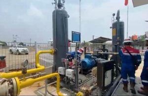 Inovasi demi Energi untuk Negeri