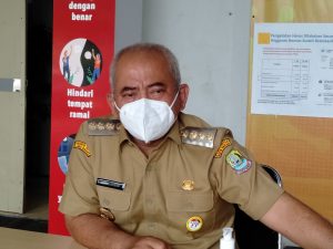 Kota Bekasi-DKI Sepakat Perpanjang Penggunaan TPST Bantargebang
