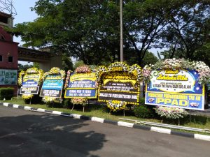 Video: Suasana Rumah Duka Almarhum Sudi Silalahi di Jatiwarna