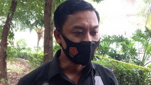 Mayat Terikat di Hutan Kota, Polisi Sita Ini dari Lokasi Kejadian