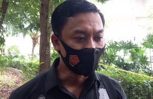 Mayat Terikat di Hutan Kota, Polisi Sita Ini dari Lokasi Kejadian