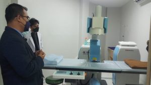 Primaya Hospital Bekasi Utara Luncurkan Layanan Urology Center